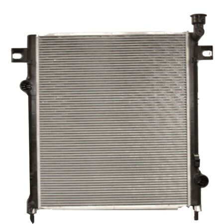 Gpd Radiator 13071C